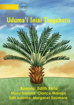 Paperback Counting In Tens - Uduma'Iniai Tangahuru [Miscellaneous] Book