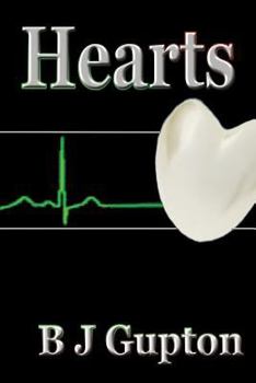 Paperback Hearts Book