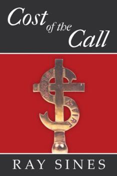 Paperback Cost of the Call Book