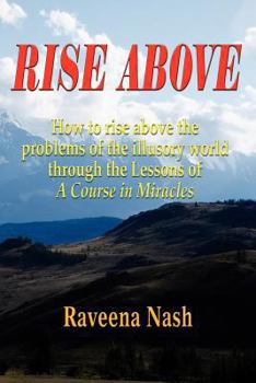 Paperback Rise Above Book