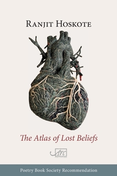 Paperback The Atlas of Lost Beliefs Book