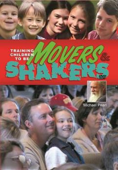 Training Children to Be Movers and Shakers