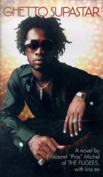 Mass Market Paperback Ghetto Supastar Book