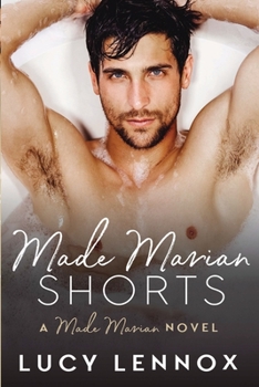 Paperback Made Marian Shorts: Made Marian Series Book 8 Book