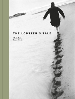 Hardcover The Lobster's Tale Book