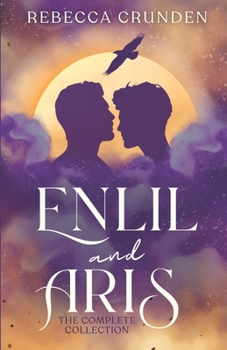 Paperback Enlil & Aris: The Complete Collection Book