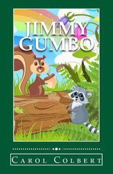 Paperback Jimmy Gumbo Book