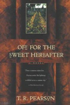 Paperback Off for the Sweet Hereafter Book
