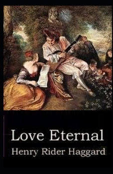Paperback Love Eternal Illustrated Book