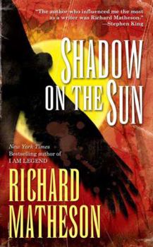 Paperback Shadow on the Sun Book