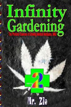 Paperback Infinity Gardening 2 Book
