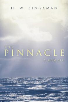 Paperback The Pinnacle: A Memoir Book