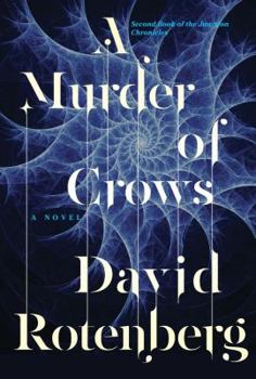 Paperback A Murder of Crows: Second Book of the Junction Chronicles Book