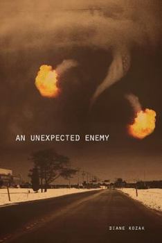 Paperback An Unexpected Enemy Book