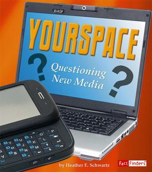 Library Binding Yourspace: Questioning New Media Book