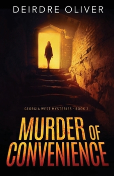 Murder of Convenience (Georgia West Mysteries)