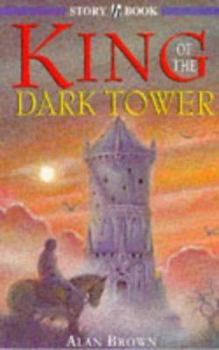 Hardcover King of the Dark Tower Book