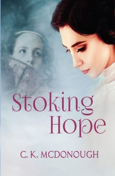 Paperback Stoking Hope Book