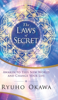Hardcover The Laws of Secret Book