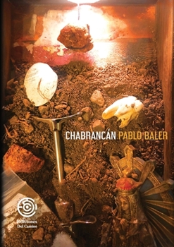 Paperback Chabrancán [Spanish] Book