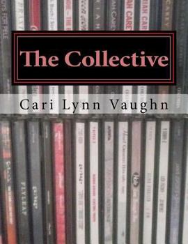 Paperback The Collective Book