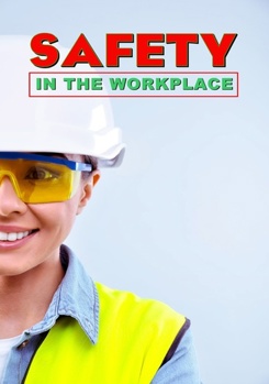 DVD Safety in the Workplace Book