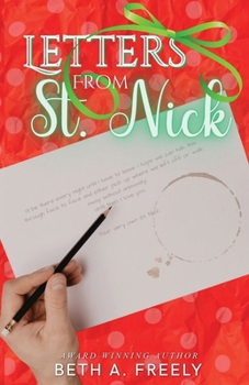 Paperback Letters From St. Nick Book