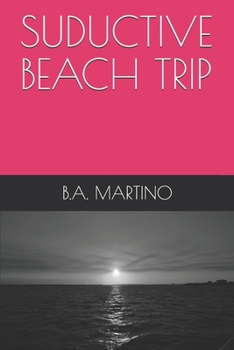 Paperback Suductive Beach Trip Book
