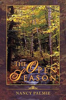 Paperback The Open Season Book