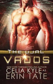 Paperback Vados (Scifi Alien Romance) Book