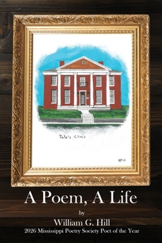 Paperback A Poem, A Life Book