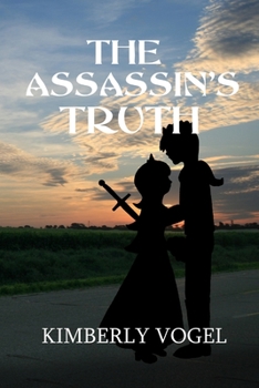 Paperback The Assassin's Truth Book