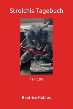 Paperback Strolchis Tagebuch: Teil 195 [German] Book