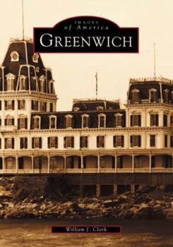 Greenwich - Book  of the Images of America: Connecticut