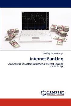 Paperback Internet Banking Book