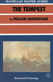 Paperback Shakespeare: The Tempest Book