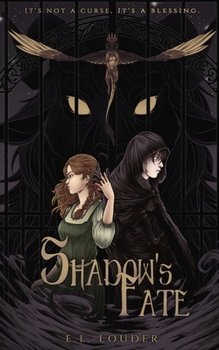 Paperback Shadow's Fate Book