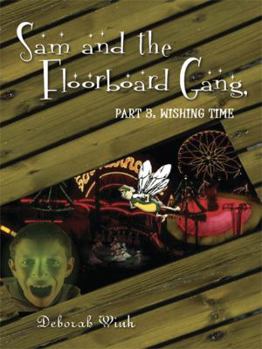 Paperback Sam and the Floorboard Gang Book