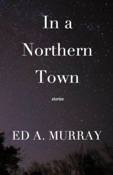 Paperback In a Northern Town Book