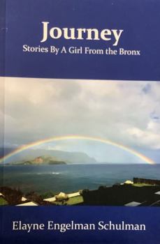 Paperback Journey :Stories By A Girl From the Bronx Book