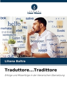 Paperback Traduttore...Tradittore [German] Book