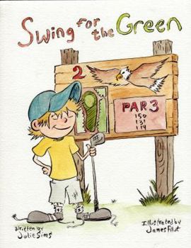 Swing for the Green