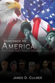 Paperback Remember Me America Book