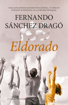 Paperback Eldorado [Spanish] Book