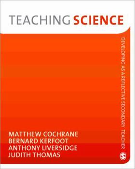 Paperback Teaching Science Book