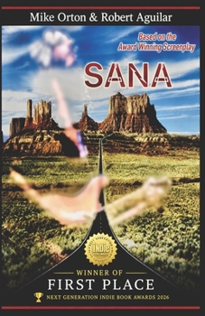 Paperback Sana Book