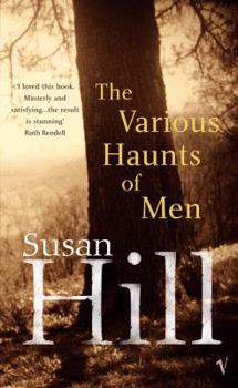 Mass Market Paperback The Various Haunts of Men Book