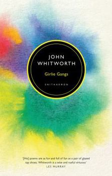 Paperback Girlie Gangs Book