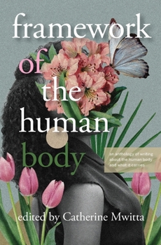 Paperback Framework of the Human Body Book