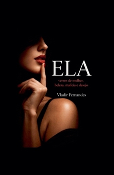 Paperback Ela [Portuguese] Book